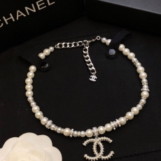 Chanel Necklaces